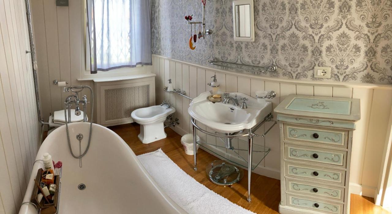 La Casona B&B San Michele allʼAdige Extérieur photo