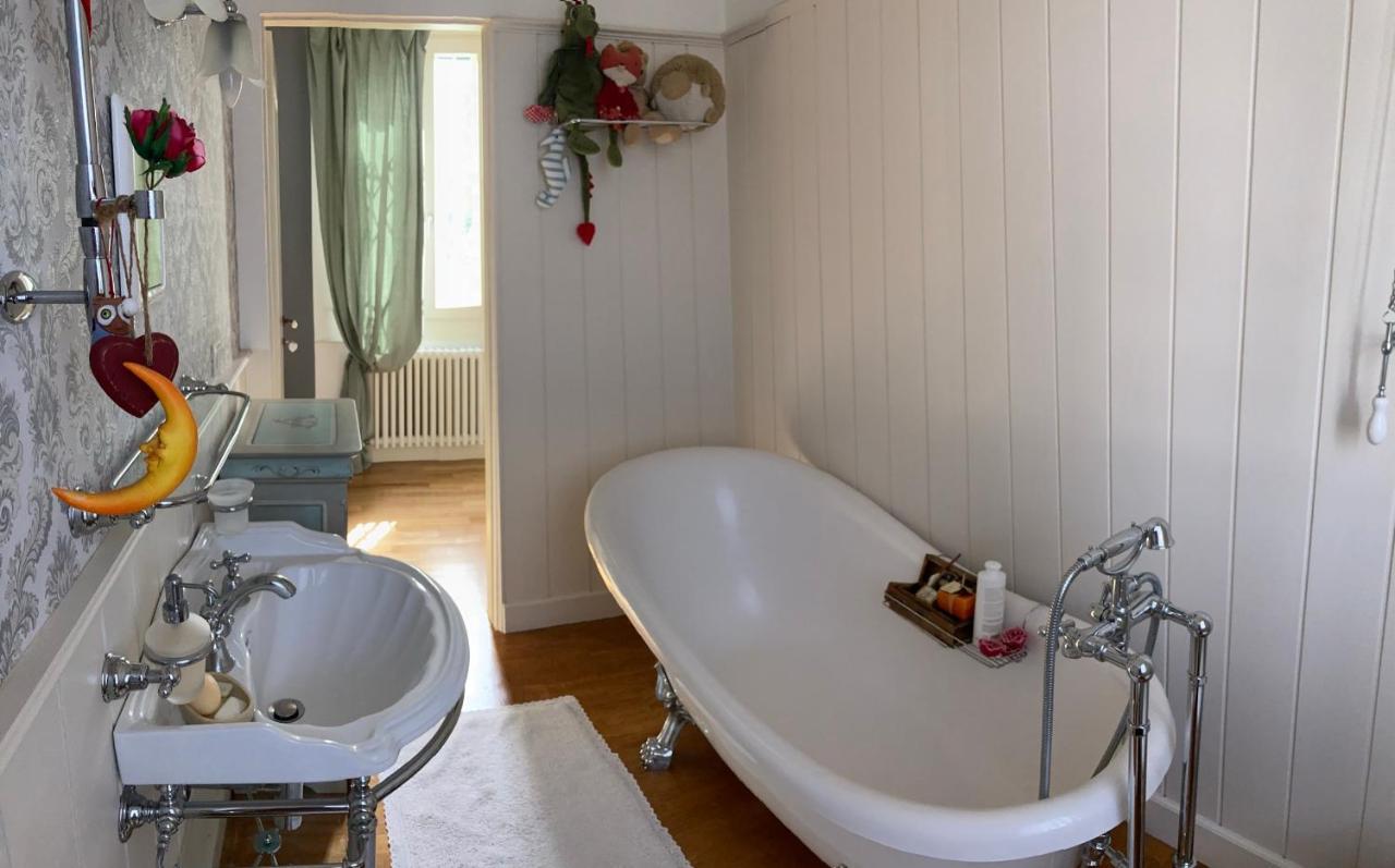 La Casona B&B San Michele allʼAdige Extérieur photo