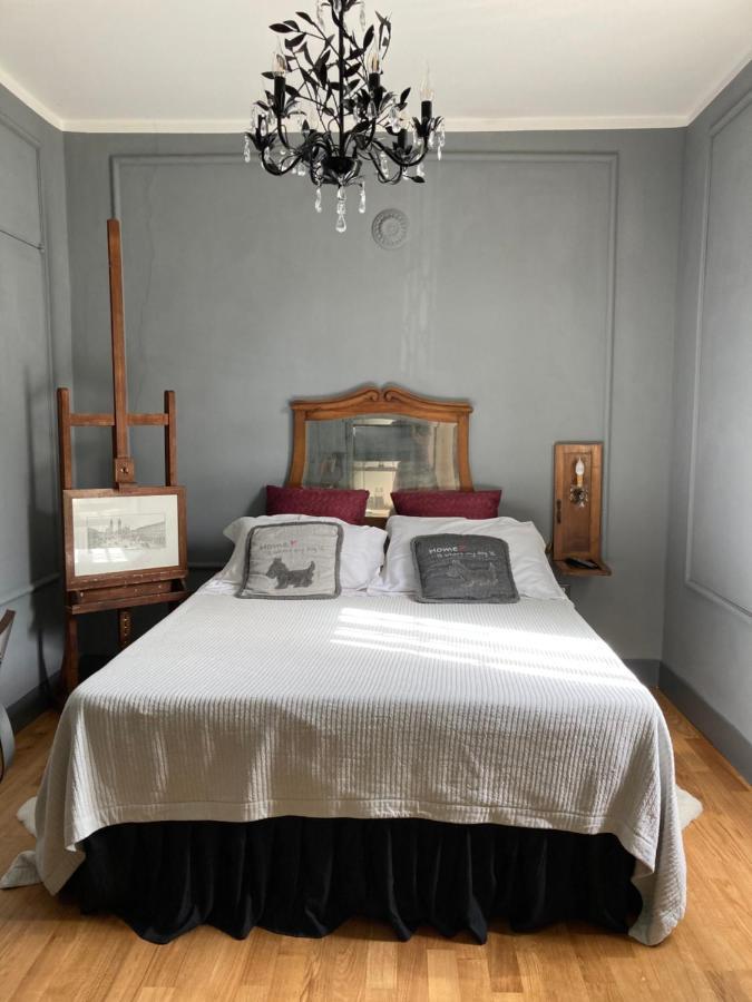 La Casona B&B San Michele allʼAdige Extérieur photo