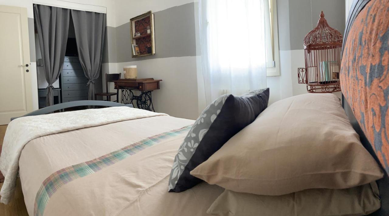 La Casona B&B San Michele allʼAdige Extérieur photo