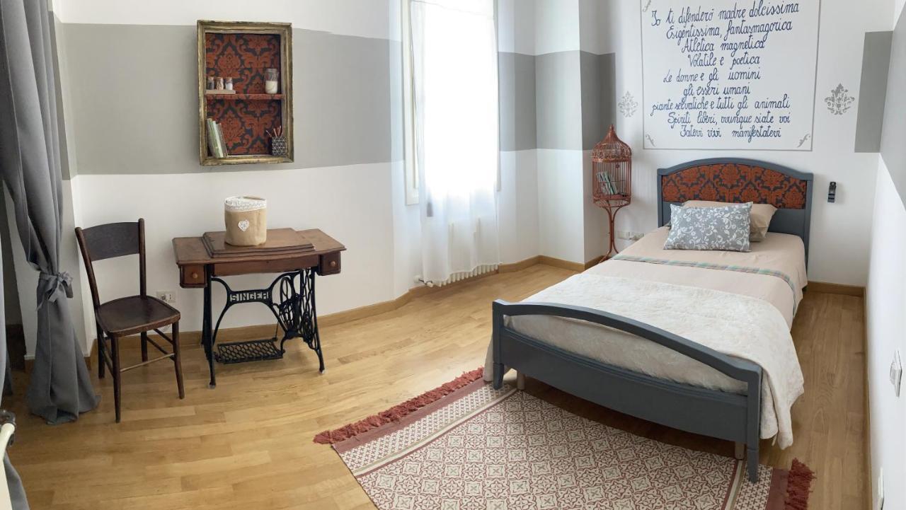 La Casona B&B San Michele allʼAdige Extérieur photo